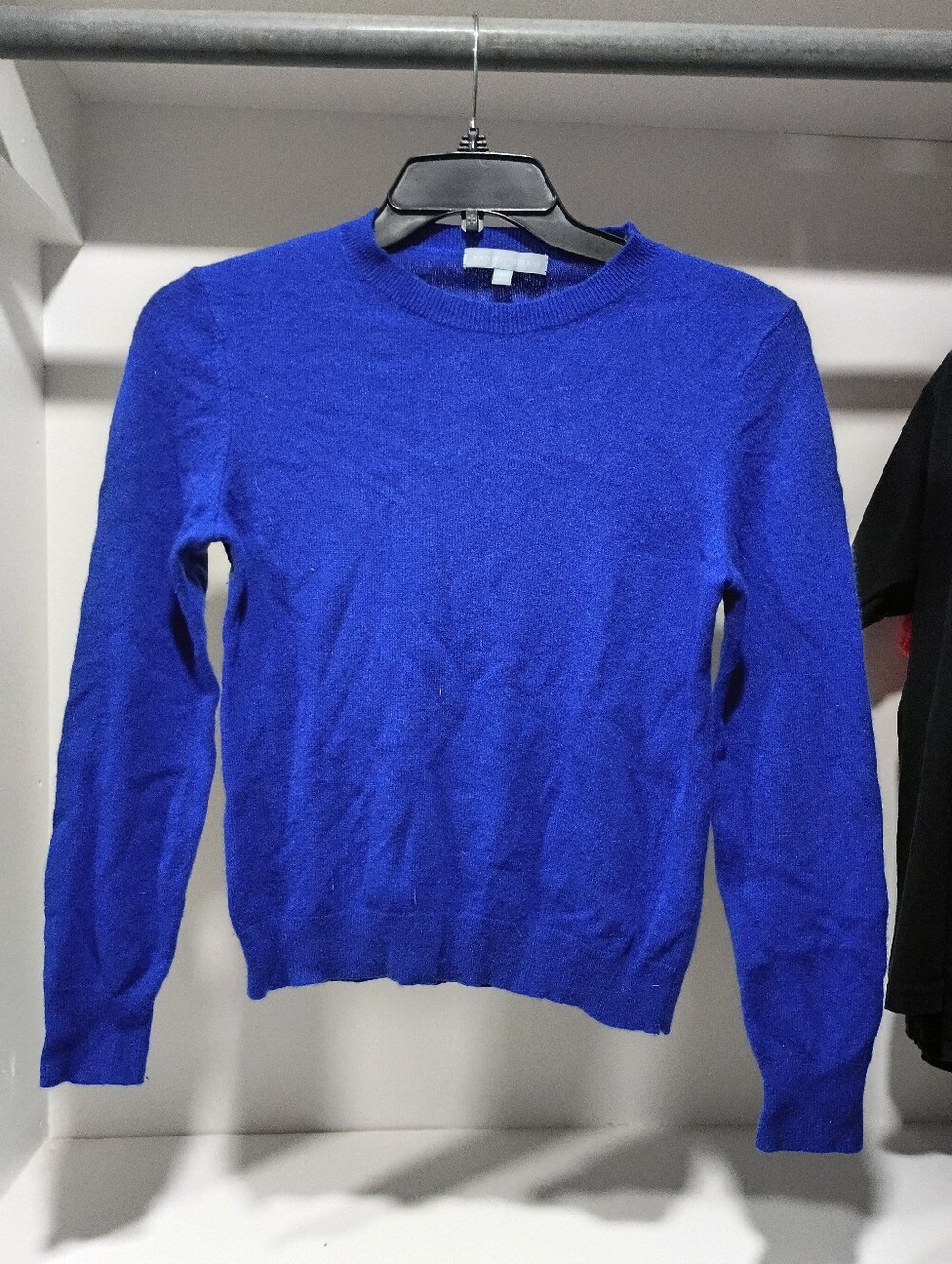 100% Cashmere Antonio Melanie Crew Neck Sweater
